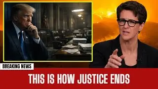 1 MIN AGO: When 3,000 DOJ Lawyers Quit, Justice Doesn&rsquo;t Fail Loudly &mdash; It Dies Quietly