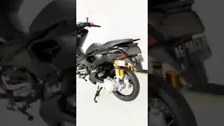 Modifikasi Nmax trondol⚡#viral #shorts #tiktok #cinematic #modifikasi #nmax