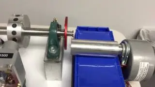 Maxigard&trade; Zero Speed Switch/ Extended Sensor
