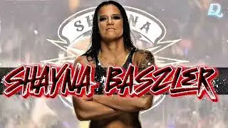 2018: Shayna Baszler 4th WWE Theme Song - &ldquo;Loyalty is Everything&rdquo; by CFO$