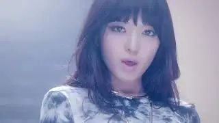 AOA x CLC- Black Dress & Miniskirt [MASHUP]