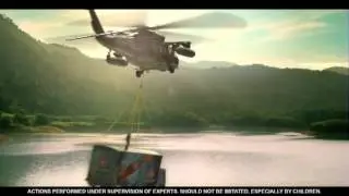 Thums Up TVC