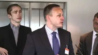 Antony Jenkins - Importance of Work Inspiration to Barclays Global Retail Banking