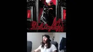 my personal opinion about the game series devil may cry #DevilMayCry #DevilMayCrySeries #Capcom