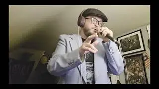 As I Lay Dying - Behind Me Lies Another Fallen Soldier (Vocal Cover)