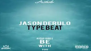 Jason Derulo Type beat 