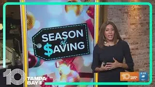 Season of Saving: Building wealth for your kids