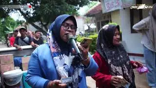 PENGEN JERIT VOC:MMIH ACONG BUROK OJM  PERNIKAHAN BOS ONIH IKA LIVE ASEM DESEMBER.mp4#kesenianburok