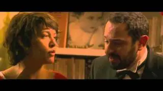SUPER TRISTE - BANDE ANNONCE