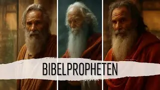 Wer sind die M&auml;chtigsten Propheten der Bibel? Enth&uuml;llt!