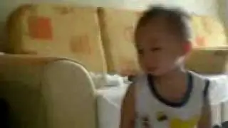 040709一直eh eh叫