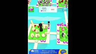 StackyDash level 249
