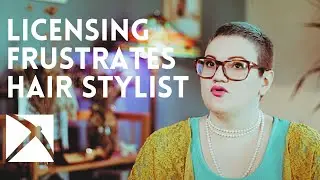 The Licensure Process in Wisconsin Frustrates Aspiring Hair Stylist