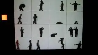 15 Seconds, 16 Times - Technorama
