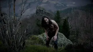 SAVAGE MOUNTAIN  - Frail Eye [Official Video]