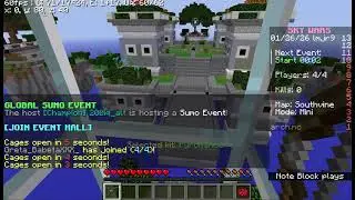 14 more KILLS In SKYWaRS Part 1