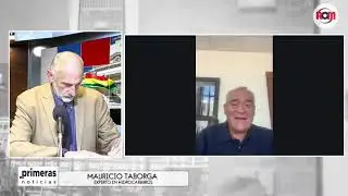 Estrategia energ&eacute;tica: Exploraci&oacute;n de hidrocarburos, futuro del litio y la integraci&oacute;n regional