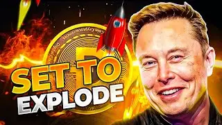 Dogecoin 2.0 Update: It's About to Explode