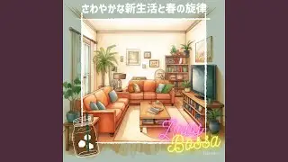 Blossom Breeze Awakening (Key Bb Ver.)