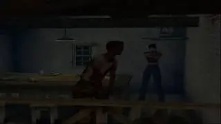 Infinite Herb - Resident Evil Code: Veronica X
