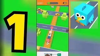 Animal Rescue 3D - Gameplay Walkthrough Ep 1 - Level 1 - 11 | New Games