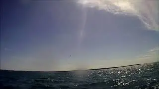 Southampton Water and Lee-on-the-Solent, 22nd July 2020