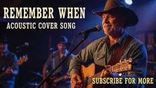 Remember When - Johnny Cash | Classic Country Love Songs 60s - 70s - 80s & 90s