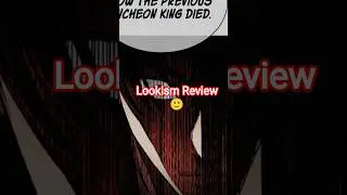 👑Lookism 562 Review❗| Lookism Explained❤️ |  #shorts #lookism #manhwa #ytshorts