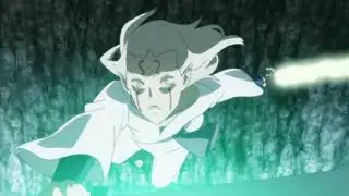 Black clover cap100|amv inferno