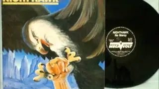Nighthawk -  Goddess Of The Dark