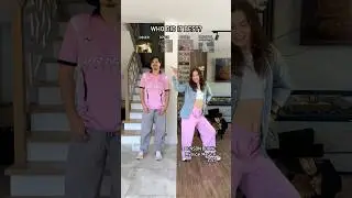 1 ОТРЫВОК - 4 ПЕСНИ💥 КТО СДЕЛАЛ ЭТО ЛУЧШЕ ВСЕГО? #танцевальноевидео #музыка #piotrovscy