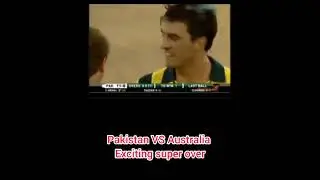 Pakistan Vs Australia #cricket #sportshighlights #sportscommentary
