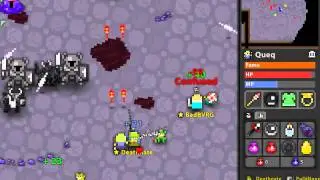 Queq: Gsorc and 5star