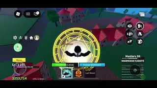 YES FINALLY SHARKMAN KARATE !!!!!! (Im nontouching grass demon)