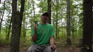 Обзор продукта Buck Bomb