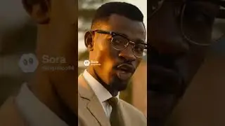 Nelson Mandela and Patrice #patricelumumba #afcon #congo #africa