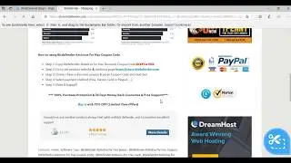 10% OFF &ndash;  Bitdefender Antivirus for Mac Coupon Code 100% WORKING