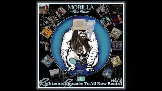 Morilla Thee Emcee~Simple Things II