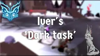 [FER.AL] Anything For Pants! (Blood Tundra Quest Guide)