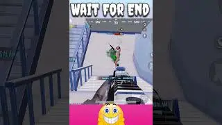 Rare 1v4 💥‼️#shorts #bgmi #trending