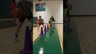 NCISD | West Fork HS Summer Basketball Camp | 2025
