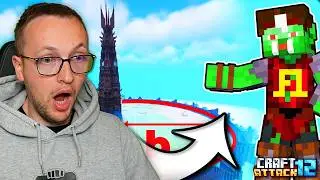 Ich reagiere auf CROCOs GEMEINSTEN Prank ALLER ZEITEN!