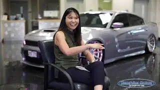 House of Muscle with Raimie