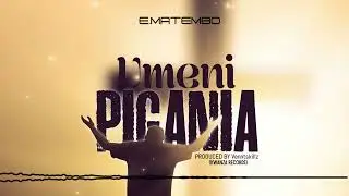 E.Matembo - Umenipigania (Official Audio)