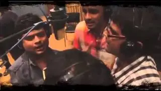 VANDE MATARAM song by Ajay Atul