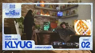 The Witness | House Music | KLYUG | ft. Tinkle