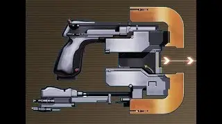 The Tools of Dead Space - Plasma Cutter