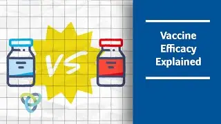 Vaccine Efficacy Explained