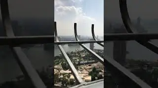 Каирская Телебашня -  Cairo Tower.