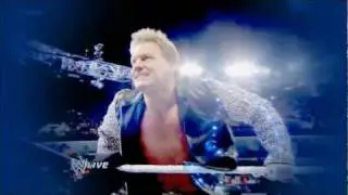WWE Chris Jericho 2012 Return Titantron